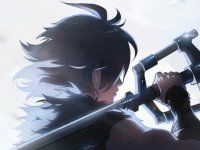 Annunciata la serie animata di Kingdom Hearts, è in arrivo su Disney+