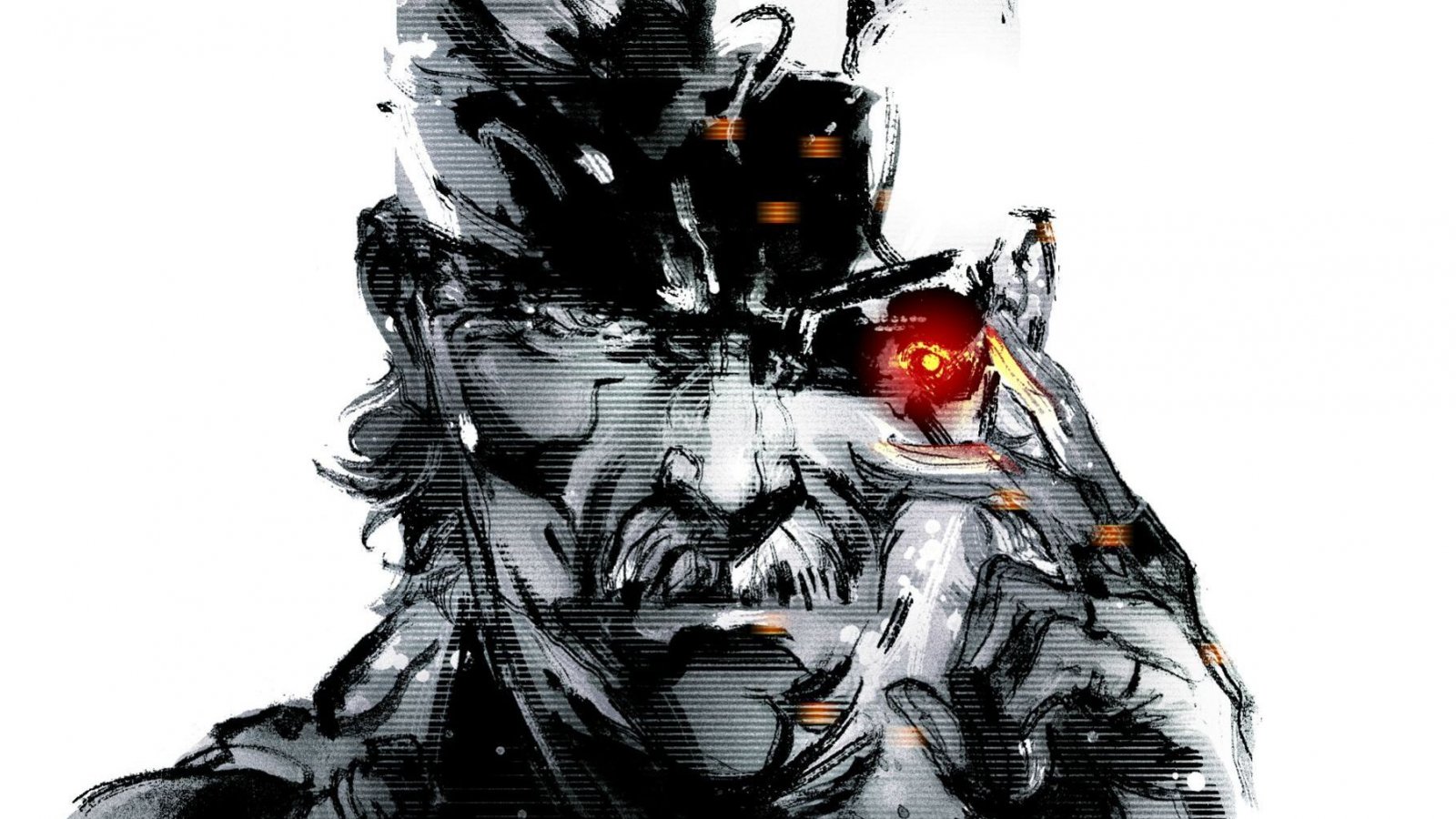 Metal Gear Solid: la storia completa della saga che ha cambiato i videogiochi