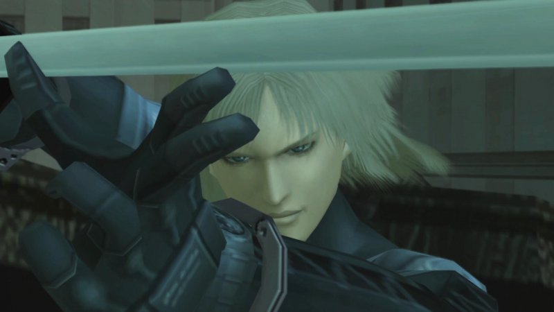 Raiden giocherà un brutto scherzo a milioni e milioni di videogiocatori