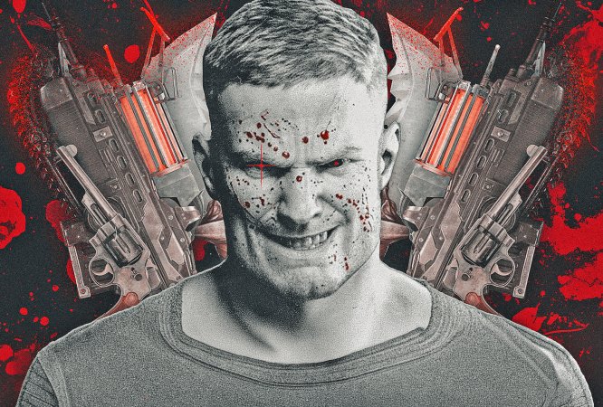 Quando la violenza diventava un gioco