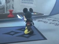 Is Kingdom Hearts 4 in danger of being delayed? Nomura is 100% confident that this will not happen