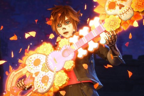 Kingdom Hearts IV, tutto quello che sappiamo dopo il D23 2026
