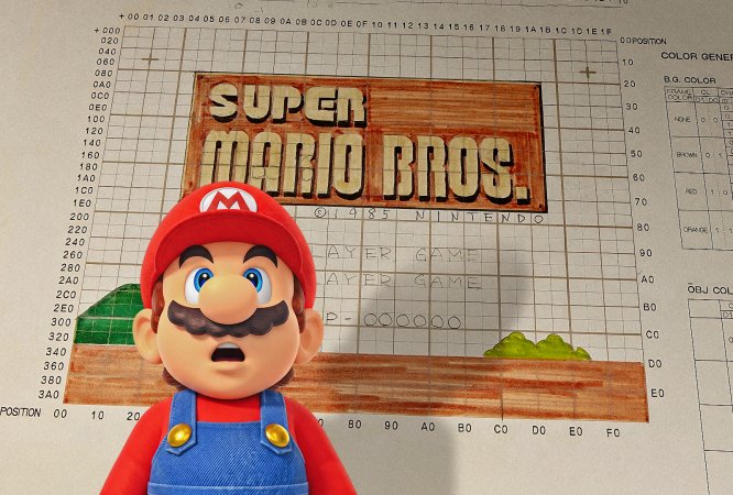 Game Design vs Level Design