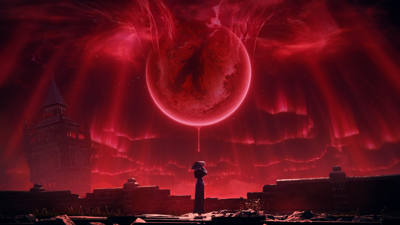 The Duskbloods, Miyazaki racconta Virtù e Sigilli del nuovo PvPvE