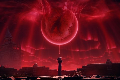 The Duskbloods, Miyazaki racconta Virtù e Sigilli del nuovo PvPvE