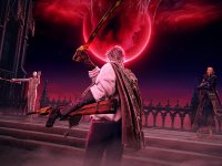 The Duskbloods, abbiamo giocato la nuova esclusiva PvPvE di FromSoftware per Switch 2
