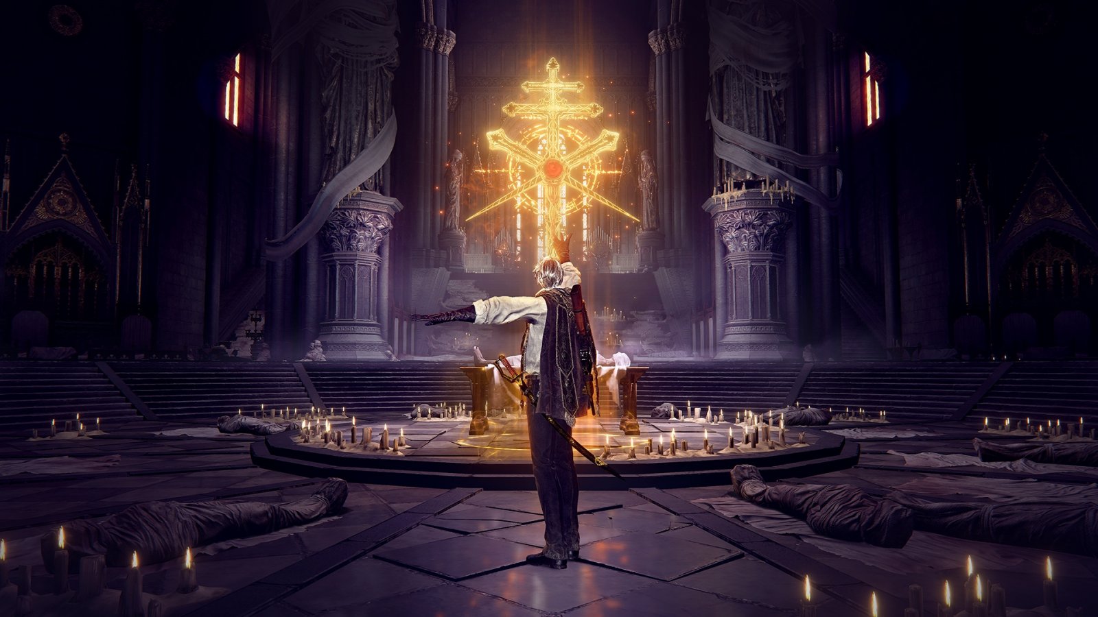 La data di uscita di The Duskbloods è stata svelata per errore? Nintendo risponde