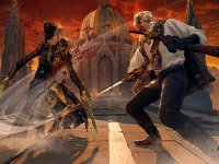 La beta di The Duskbloods parte con il piede sbagliato: prima sessione annullata per problemi ai server