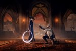 The Duskbloods non ha alcun legame con Bloodborne, dice Hidetaka Miyazaki