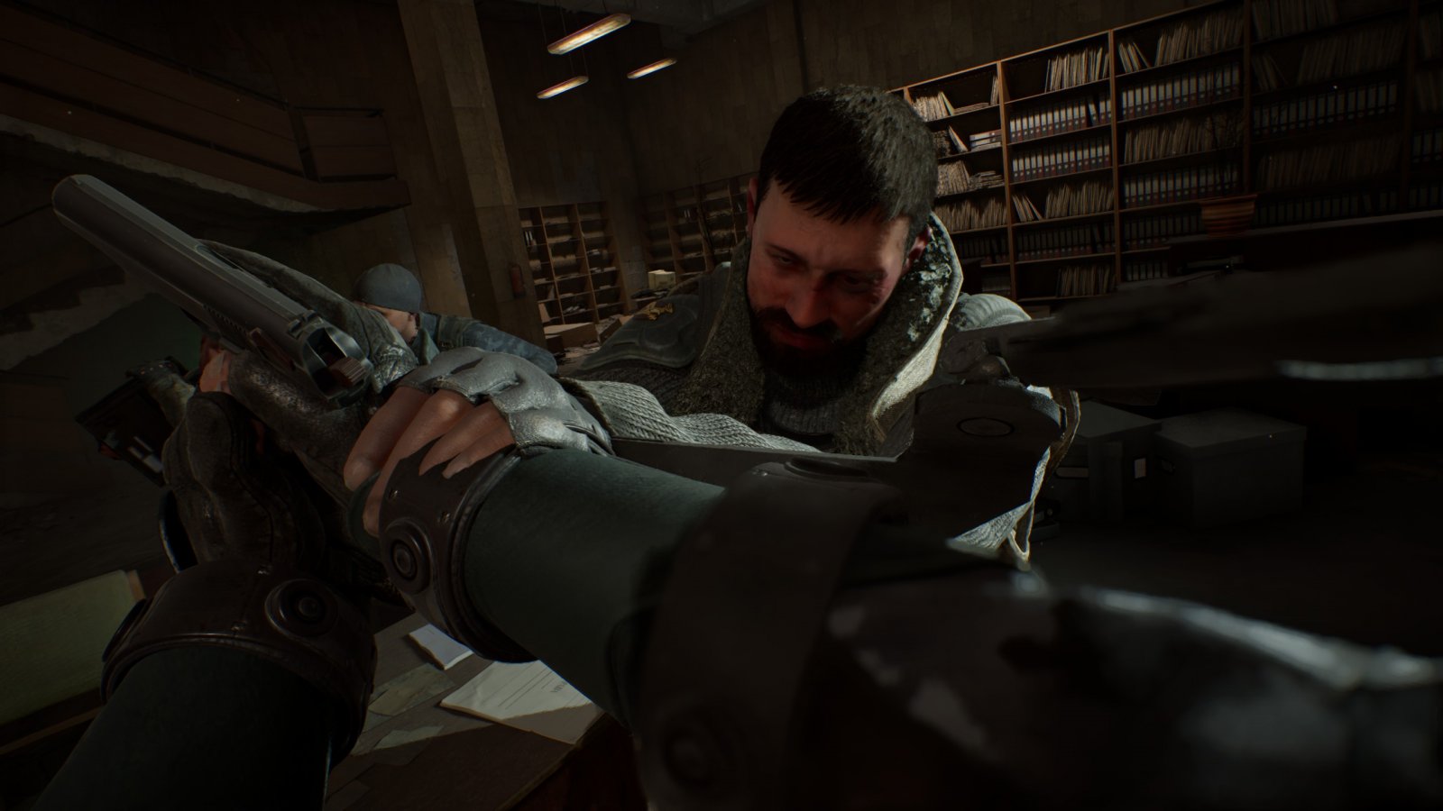 S.T.A.L.K.E.R. 2: disponibile l'espansione Cost of Hope e l'Update 2.0 con Unreal Engine 5.5.4
