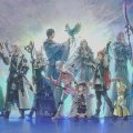 Final Fantasy XIV: la recensione dell'ottima versione Nintendo Switch 2