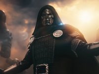 'Avengers: Doomsday' second trailer reveals something about 'Doom'