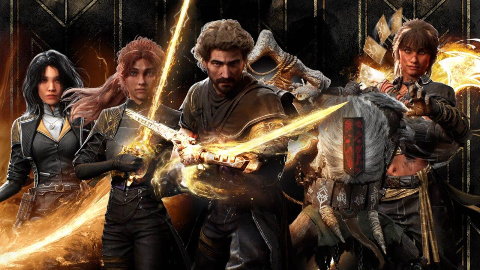 Clair Obscur: Expedition 33 rischiava grosso ad essere presentato come RPG a turni, per un ex-PlayStation