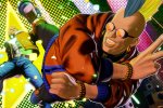 Fatal Fury: City of the Wolves svela la data di uscita di Duck King con un trailer