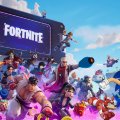Fortnite presenta la Stagione 4 a tema videogiochi con Kingdom Hearts, Sonic, Crash Bandicoot e Spyro