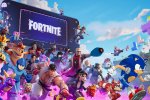 Fortnite presenta la Stagione 4 a tema videogiochi con Kingdom Hearts, Sonic, Crash Bandicoot e Spyro