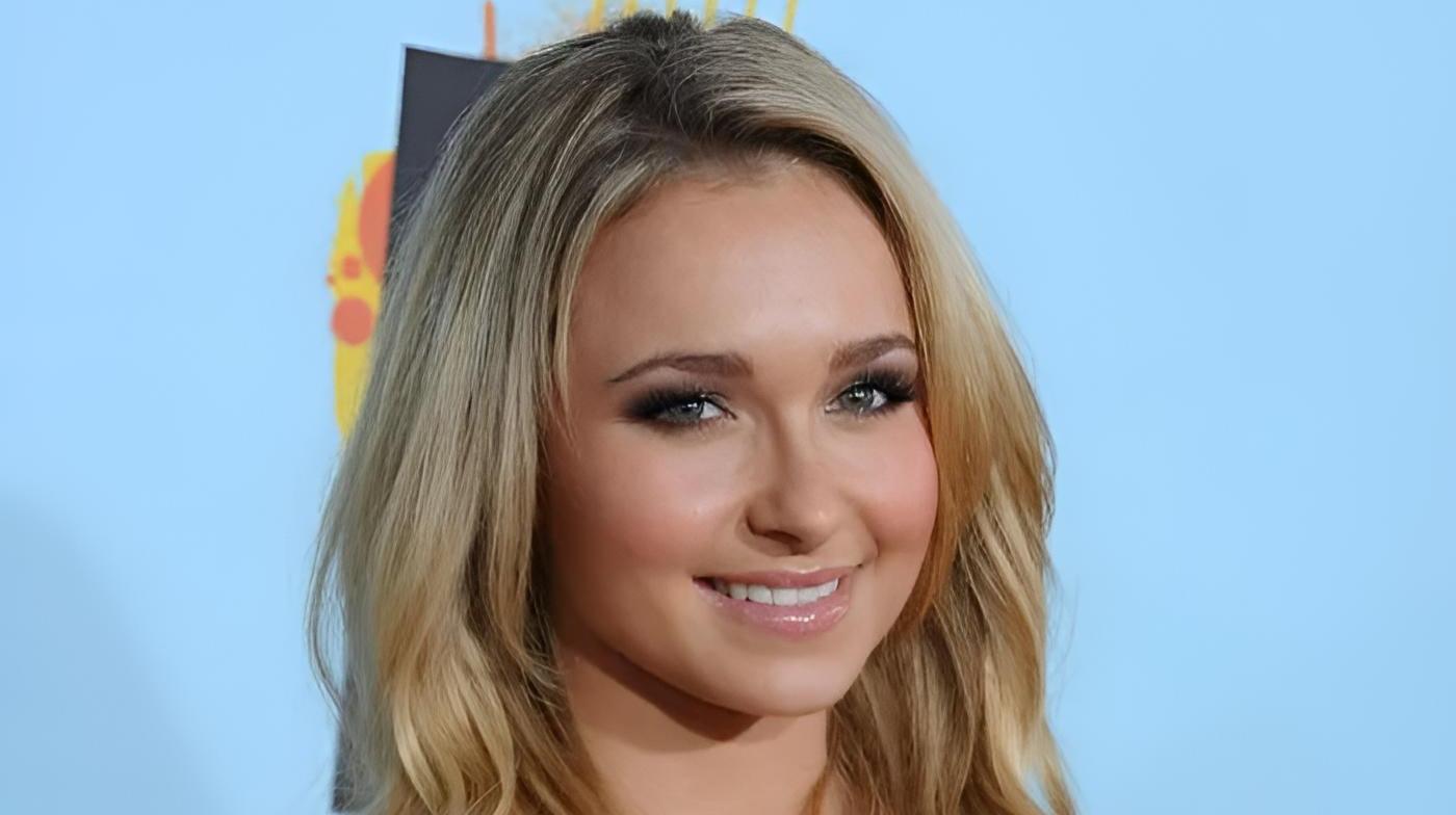Hayden Panettiere