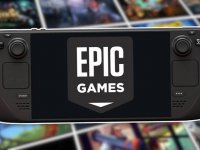 Epic Games Store avrà una versione nativa per Linux: Fortnite arriverà su Steam Machine e Deck?
