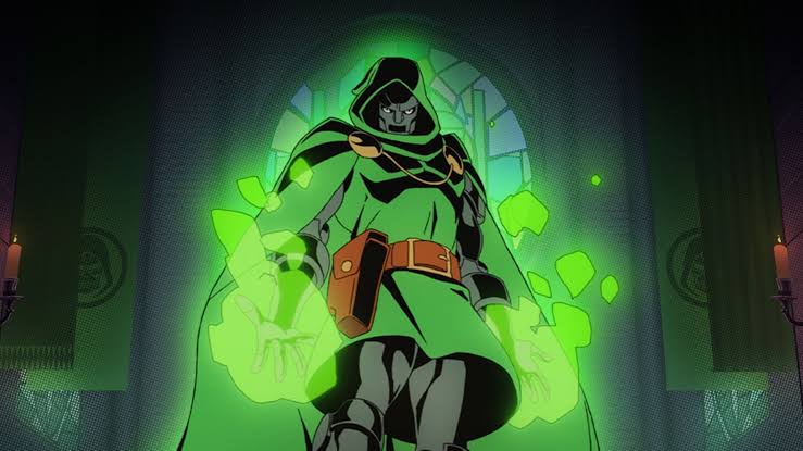 Marvel Cosmic Invasion avrà una nuova espansione a tema Avengers Doomsday