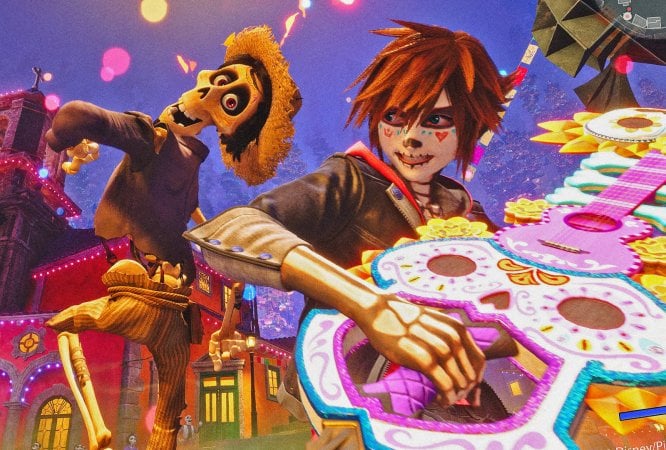 Tutto quello che sappiamo dopo il D23