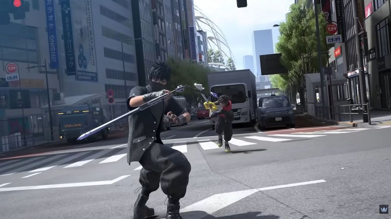Kingdom Hearts IV