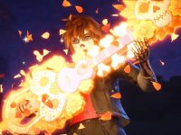 Nomura explains why Kingdom Hearts 4 includes Coco's world