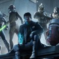 Star Wars Zero Company si mostra nel trailer 'finale', che svela un ospite speciale