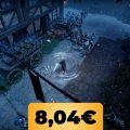 Immergiti nel vampiresco universo di V Rising: in offerta su Instant Gaming, ottieni una key per Steam