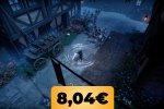 Immergiti nel vampiresco universo di V Rising: in offerta su Instant Gaming, ottieni una key per Steam
