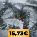 Frostpunk 2 è in offerta su Instant Gaming: ottieni una chiave Steam a prezzo scontatissimo