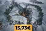 Frostpunk 2 è in offerta su Instant Gaming: ottieni una chiave Steam a prezzo scontatissimo