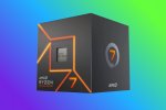 Il processore AMD Ryzen 7 7700 è in promozione su AliExpress: risparmia con il codice sconto - Notizia