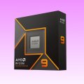 Applica il codice sconto dedicato su AliExpress e risparmia sul processore AMD Ryzen 9 9900X