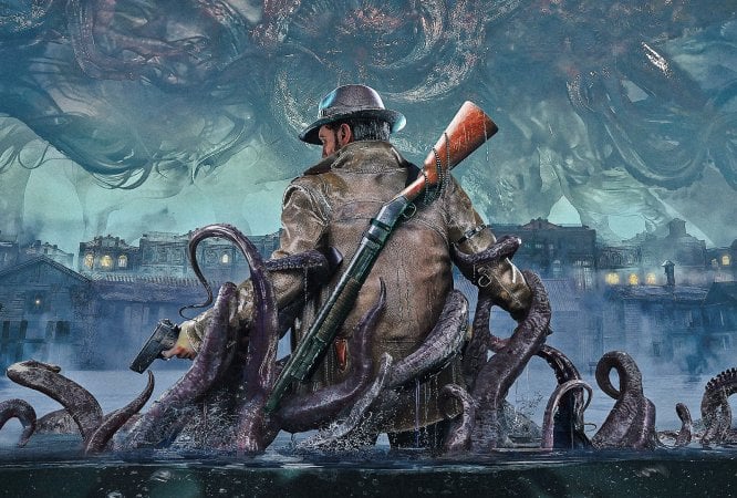 Arkham annega, Frogwares rinasce horror
