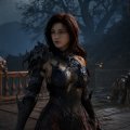 Tides of Annihilation: la nuova doppiatrice di Gwendolyn potrebbe venire da Resident Evil Requiem
