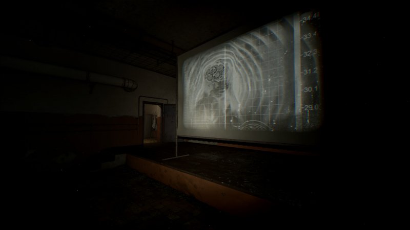 S.T.A.L.K.E.R. 2: Cost of Hope