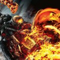 Il film di Ghost Rider con Ryan Gosling ha una data di uscita, annunciata da Marvel