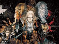 Konami announces Castlevania 40th anniversary plans