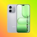 Honor 600 Lite è in promozione su AliExpress: risparmia applicando il codice sconto dedicato