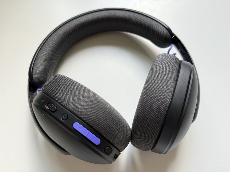 Cuffie e Auricolari