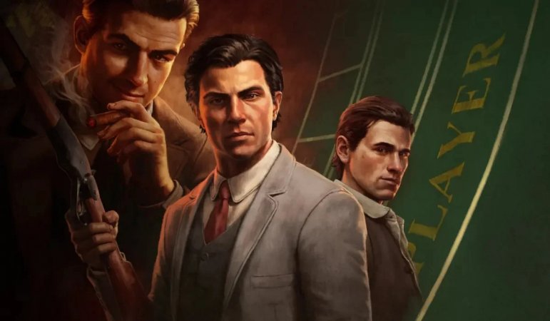 Salieri conquista la scena nel DLC Uomo d'onore