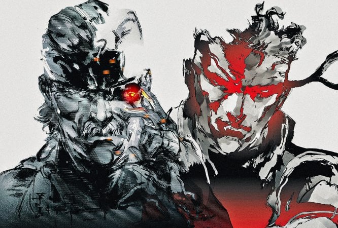 La storia completa della saga che ha cambiato i videogiochi