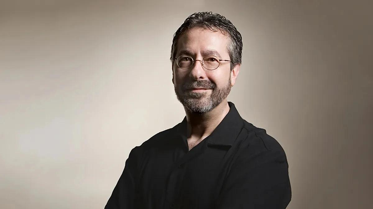 Warren Spector