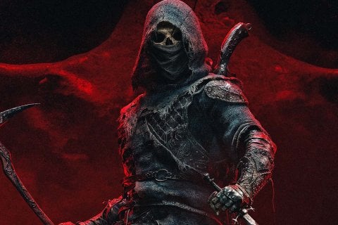 Mortal Shell II, la recensione del sequel che aggiusta la saga di Cold Symmetry