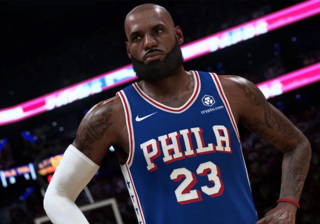 Tutte le novità di gameplay, City e MyCAREER