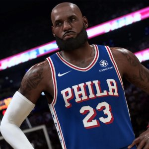 NBA 2K27
