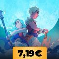 Sea of Stars è un RPG delizioso: è in offerta su Instant Gaming, acquistalo a prezzo scontato