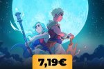 Sea of Stars è un RPG delizioso: è in offerta su Instant Gaming, acquistalo a prezzo scontato