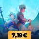 Sea of Stars è un RPG delizioso: è in offerta su Instant Gaming, acquistalo a prezzo scontato