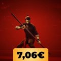 Botte da orbi in Sifu: il titolo è in promozione su Instant Gaming ad un prezzo scontatissimo